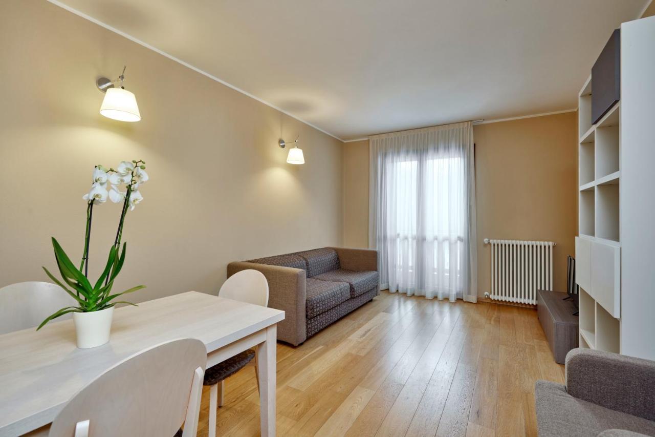 Blu Hotel Acquaseria Ponte Di Legno Bilik gambar